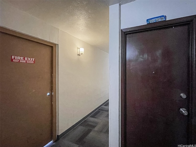 2509 Ala Wai Blvd Unit 804, Honolulu, HI 96815 - view of entrance to property