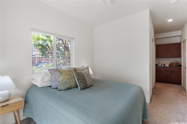 458 Manawai St Unit 512, Kapolei, HI 96707 - bedroom featuring light colored carpet