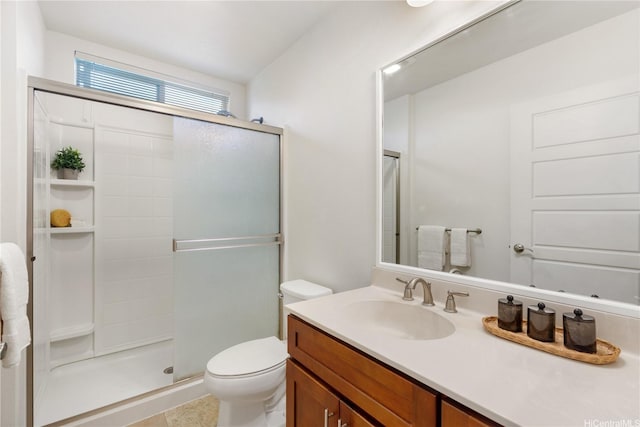 458 Manawai St Unit 512, Kapolei, HI 96707 - bathroom with a stall shower and vanity