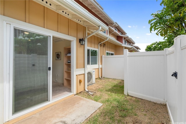 458 Manawai St Unit 512, Kapolei, HI 96707 - view of yard