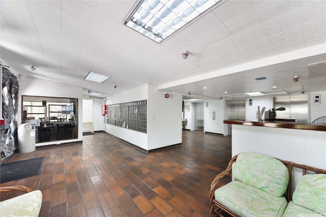 430 Keoniana St Unit 1007, Honolulu, HI 96815 - view of building lobby