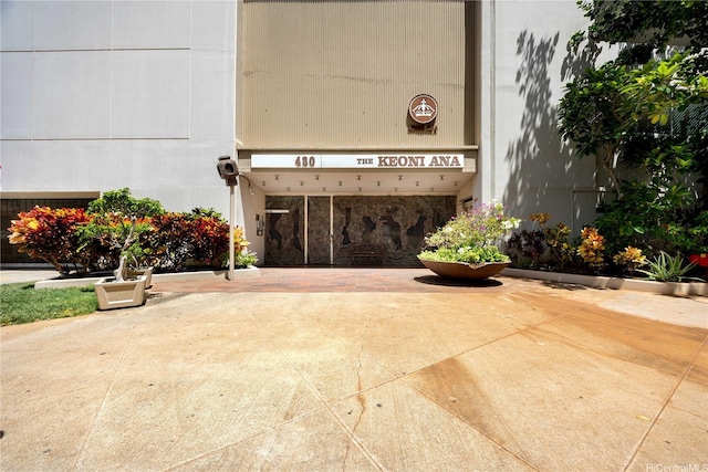 430 Keoniana St Unit 1007, Honolulu, HI 96815 - exterior view