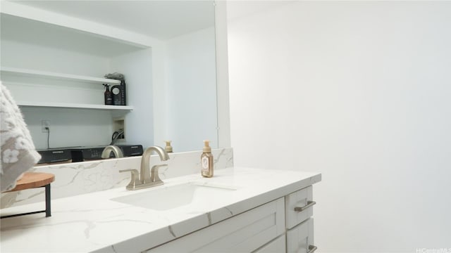 98-501 Koauka Loop Unit A1006, Aiea, HI 96701 - bathroom with vanity