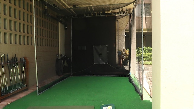 98-501 Koauka Loop Unit A1006, Aiea, HI 96701 - view of below grade area