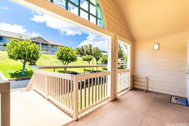 92-1210 Palahia St Unit V203, Kapolei, HI 96707 - view of patio / terrace