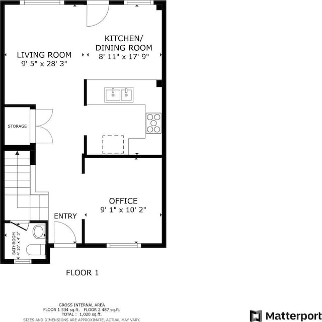 91-1061 Keoneula Blvd Unit G3, Ewa Beach, HI 96706