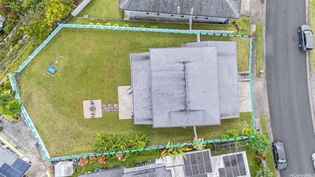 47-612 Hui Kelu St, Kaneohe, HI 96744 - aerial view