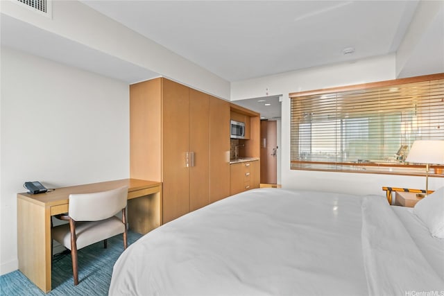 383 Kalaimoku St Unit 1112, Honolulu, HI 96815 - view of bedroom