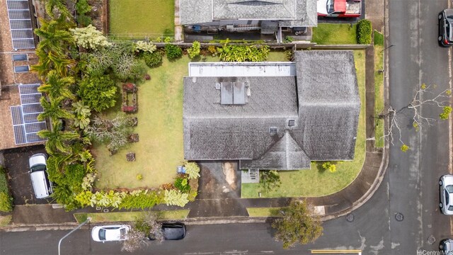 94-046 Puanane Pl, Mililani, HI 96789 - bird's eye view