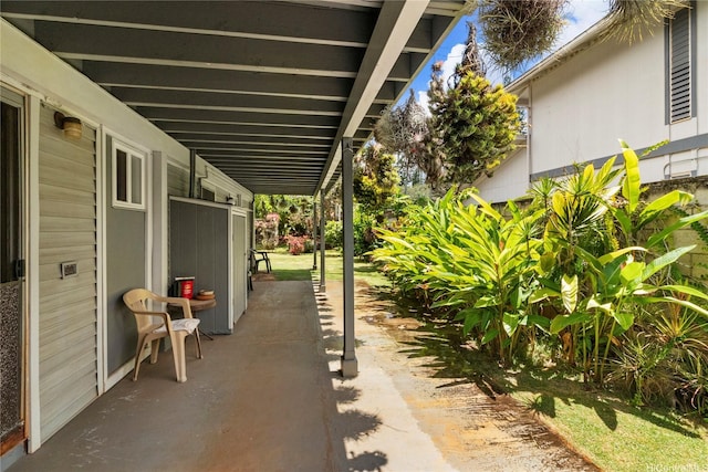 94-046 Puanane Pl, Mililani, HI 96789 - view of patio / terrace
