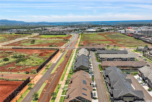 94-1188 Kalahikiola Dr Unit 1004, Waipahu, HI 96797 - bird's eye view of mountains