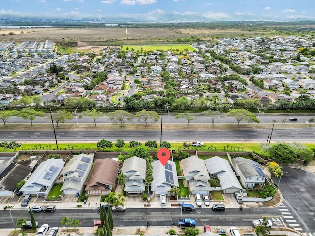 91-127 Puaina Pl, Ewa Beach, HI 96706 - view of property location featuring nearby suburban area