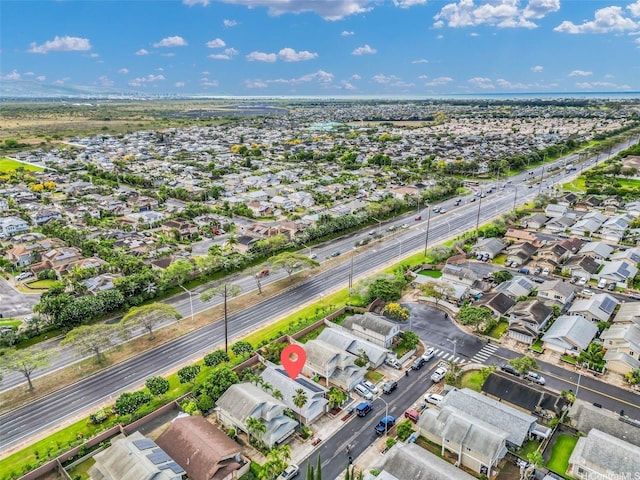 91-127 Puaina Pl, Ewa Beach, HI 96706 - view of property location featuring nearby suburban area
