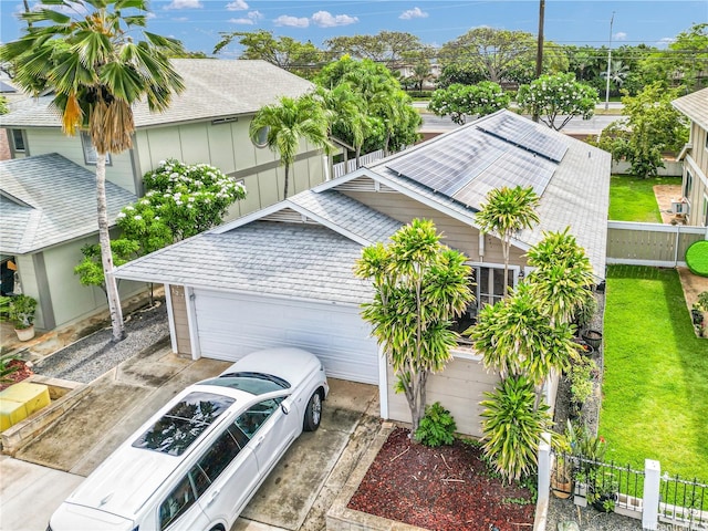 91-127 Puaina Pl, Ewa Beach, HI 96706 - view of subject property