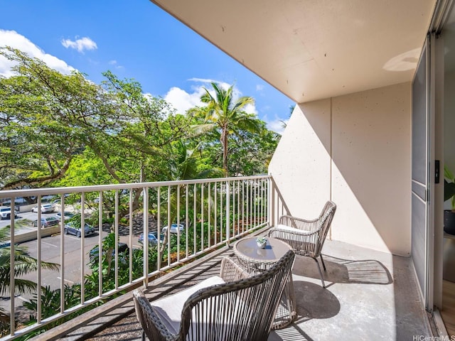 95-65 Waikalani Dr Unit F302, Mililani, HI 96789 - view of balcony