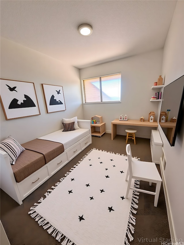 92-993 Makakilo Dr Unit 45, Kapolei, HI 96707 - bedroom featuring baseboards