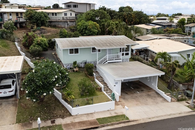 92-675 Wainohia Pl, Kapolei, HI 96707 - aerial view of property and surrounding area