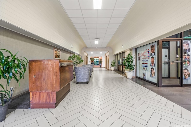 747 Amana St Unit 708, Honolulu, HI 96814 - view of lobby