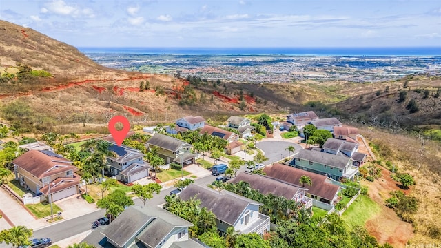 92-325 Palaulau Pl Unit 62, Kapolei, HI 96707 - aerial view of residential area