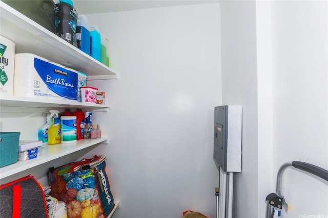 3161 Ala Ilima St Unit 206, Honolulu, HI 96818 - view of pantry