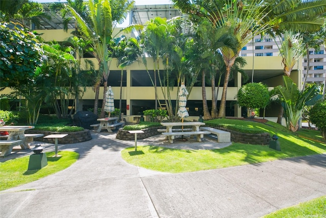 3161 Ala Ilima St Unit 206, Honolulu, HI 96818 - view of surrounding community