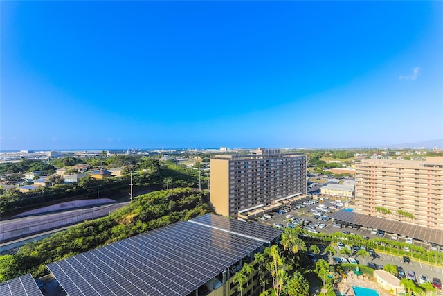 3161 Ala Ilima St Unit 206, Honolulu, HI 96818 - view of urban area