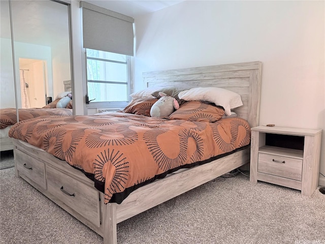 3161 Ala Ilima St Unit 206, Honolulu, HI 96818 - bedroom featuring carpet flooring