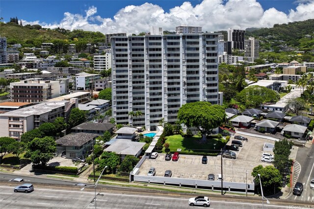 1400 Pensacola St Unit 302, Honolulu, HI 96822 - photo 19