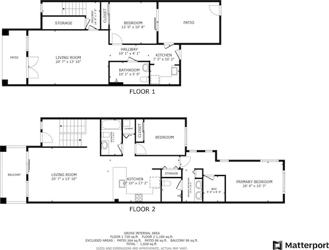 540 Manawai St Unit 402, Kapolei, HI 96707 - home floor plan