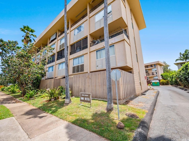 68-024 Apuhihi St Unit W511, Waialua, HI 96791 - view of apartment building / complex