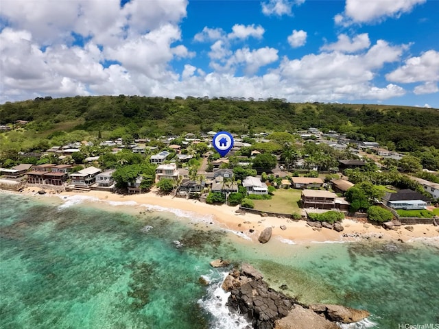 61-286 Kamehameha Hwy, Haleiwa, HI 96712 - bird's eye view of unending shoreline