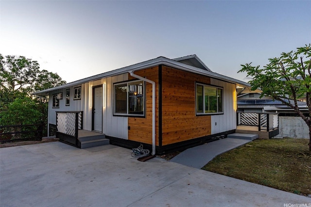 92-370 Malahuna Pl, Kapolei, HI 96707 - view of front of home featuring a patio