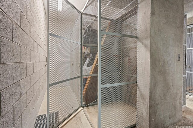 1520 Ward Ave Unit 802, Honolulu, HI 96822 - view of storage room