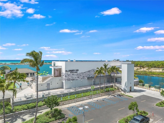 91-1004 Kaiapo St, Ewa Beach, HI 96706 - water view