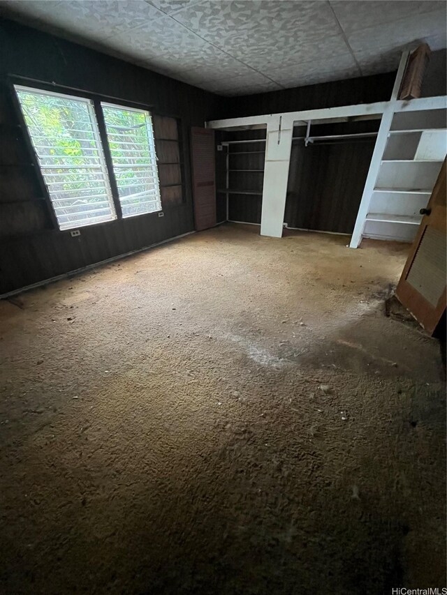 41-24 Hinalea St, Waimanalo, HI 96795 - unfurnished bedroom with multiple closets