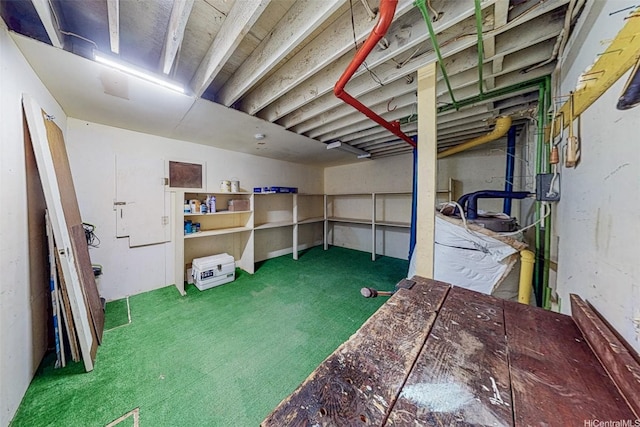 44-3082 Olina St Unit 5/2, Kaneohe, HI 96744 - view of storage area