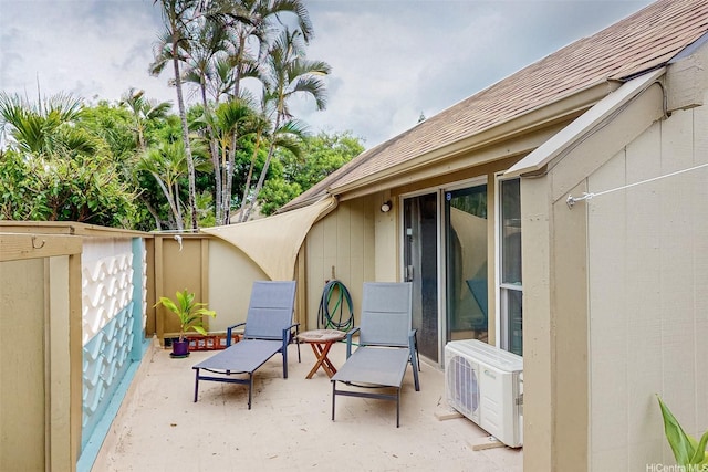 44-3082 Olina St Unit 5/2, Kaneohe, HI 96744 - view of patio