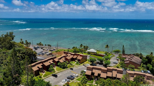51-636 Kamehameha Hwy Unit 323, Kaaawa, HI 96730 - water view