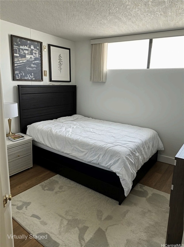 1415 Liholiho St Unit 601, Honolulu, HI 96822 - bedroom with wood finished floors