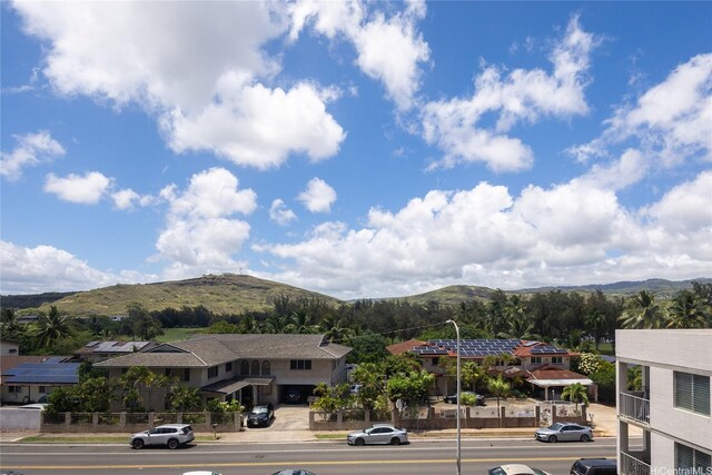 3070 Ala Ilima St Unit 306, Honolulu, HI 96818 - view of mountain backdrop