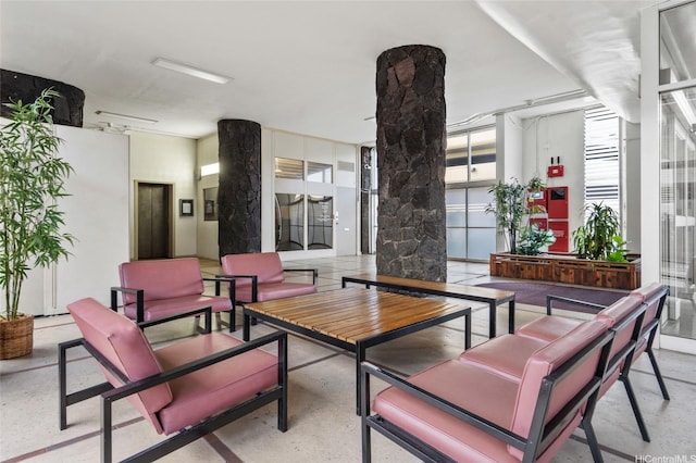 419A Atkinson Dr Unit 1203, Honolulu, HI 96814 - view of building lobby