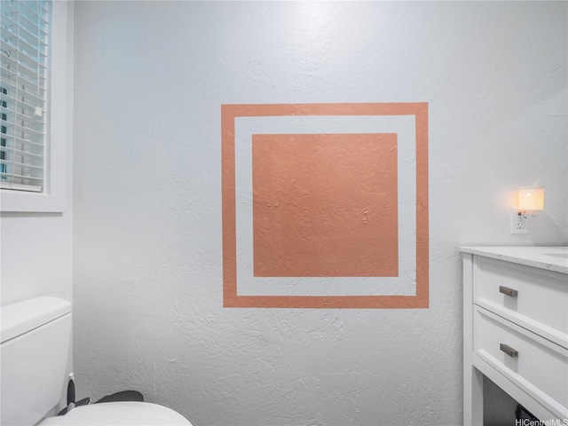 340 Manono St Unit 2, Kailua, HI 96734 - bathroom with toilet and vanity