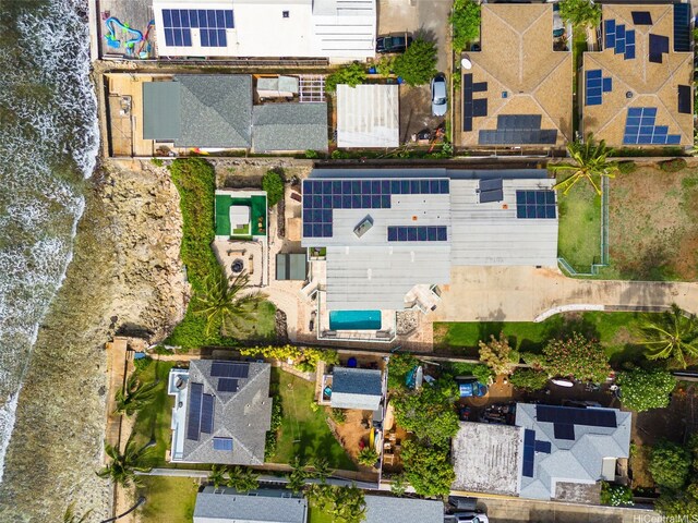 91-701B Oneula Pl, Ewa Beach, HI 96706 - view of property location