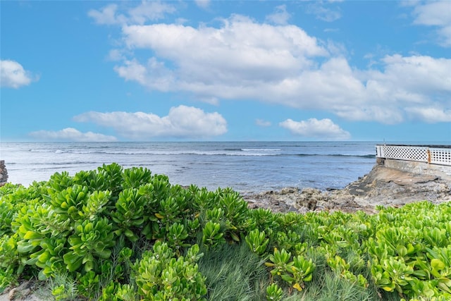 91-701B Oneula Pl, Ewa Beach, HI 96706 - water view