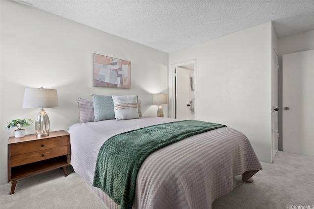 3161 Ala Ilima St Unit 1006, Honolulu, HI 96818 - bedroom with carpet flooring and a textured ceiling