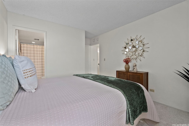 3161 Ala Ilima St Unit 1006, Honolulu, HI 96818 - carpeted bedroom with a textured ceiling