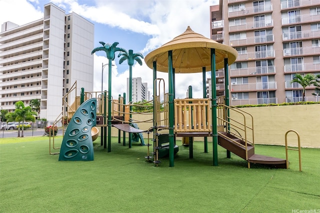 3161 Ala Ilima St Unit 1006, Honolulu, HI 96818 - view of community play area