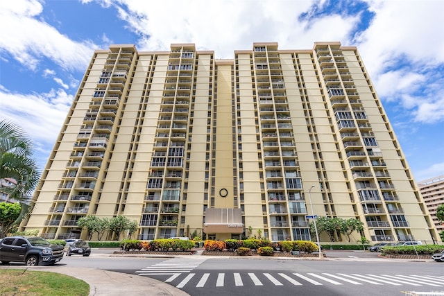 3161 Ala Ilima St Unit 1006, Honolulu, HI 96818 - view of apartment building / complex