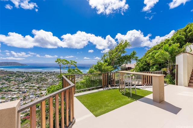 5201 Kuaiwi Pl, Honolulu, HI 96821 - photo 22