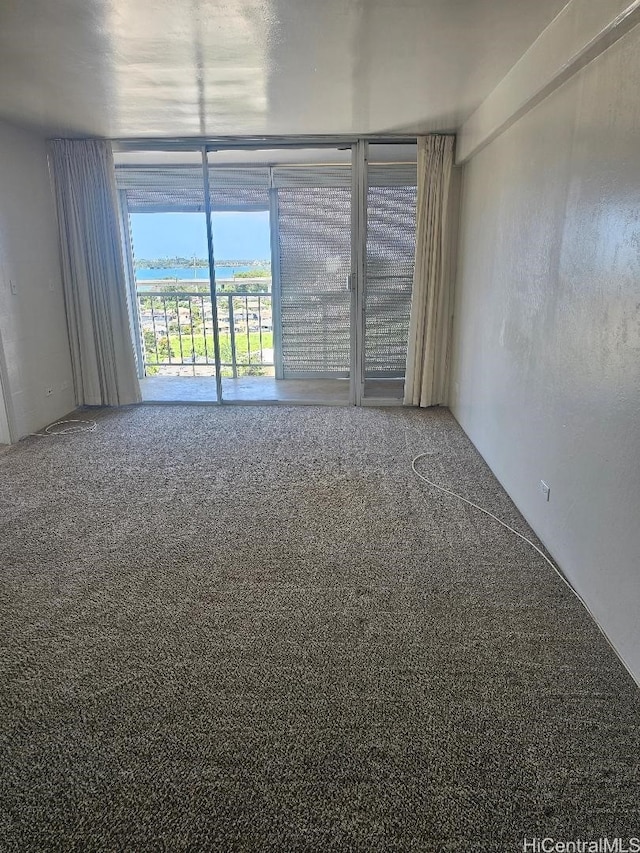 99-060 Kauhale St Unit 903, Aiea, HI 96701 - view of carpeted spare room